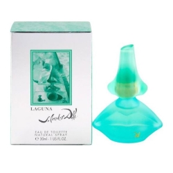 SALVADOR DALI LAGUNA 30ml woda toaletowa